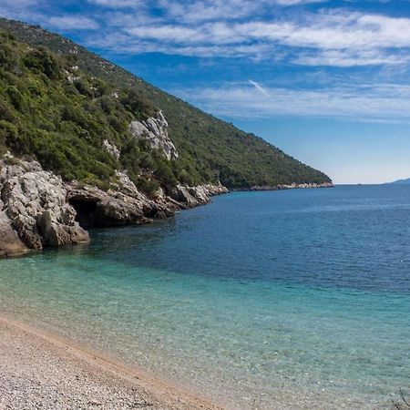 Secluded House With A Parking Space Tomislavovac, Peljesac - 13280 Vila Putniković Exterior foto