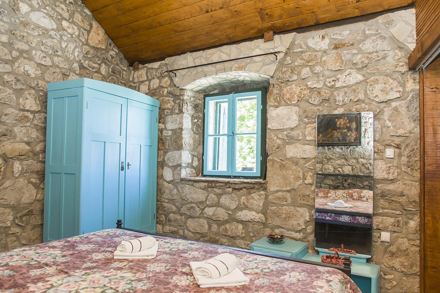 Secluded House With A Parking Space Tomislavovac, Peljesac - 13280 Vila Putniković Quarto foto